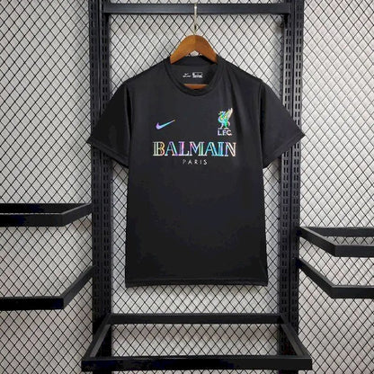 LIVERPOOL X BALMAIN - SPECIAL EDITION
