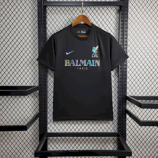LIVERPOOL X BALMAIN - SPECIAL EDITION