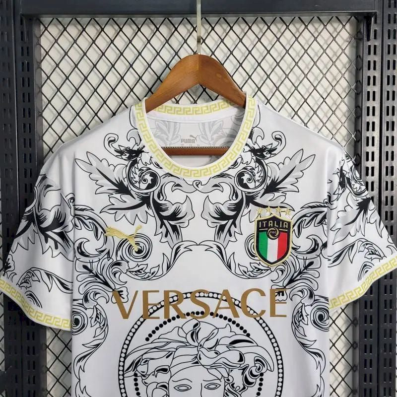 ITALY X VERSACE - SPECIAL EDITION