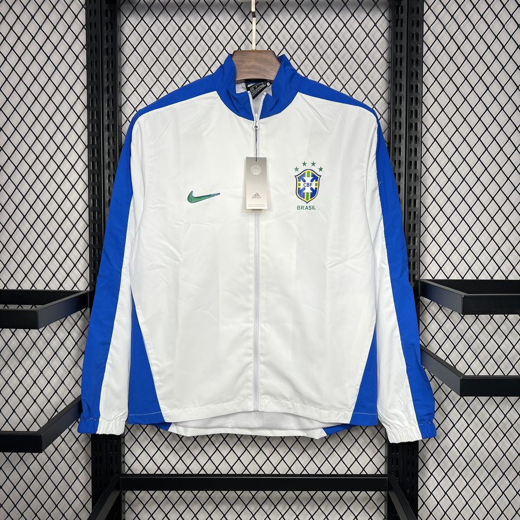 BRASILIEN - VINDJACKA