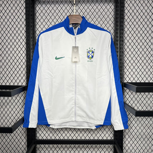 BRASILIEN - VINDJACKA