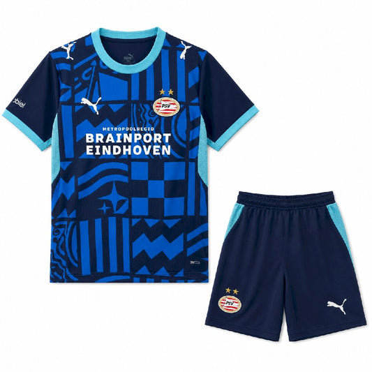 PSV KIDS 26-27 THIRD JERSEY