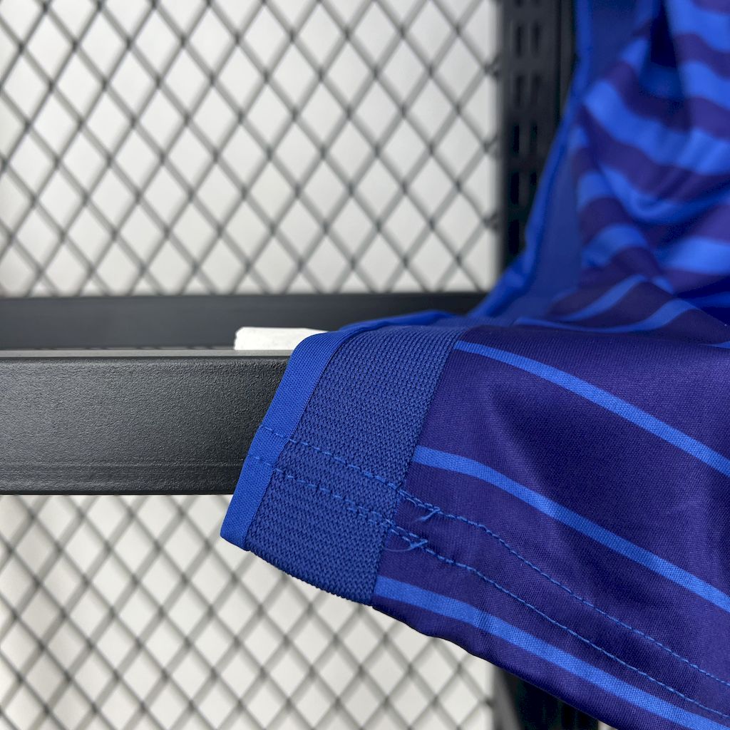 CHELSEA RETRO 14-15 HEMMATRÖJA