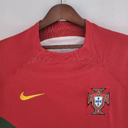 PORTUGAL 2022 HEMMATRÖJA