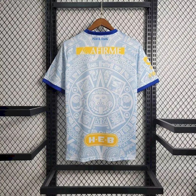 TIGRES UANL - ÉDITION SPÉCIALE