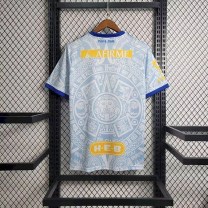 TIGRES UANL - ÉDITION SPÉCIALE