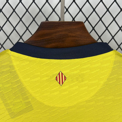 VILLARREAL 25-26 HEMMATRÖJA