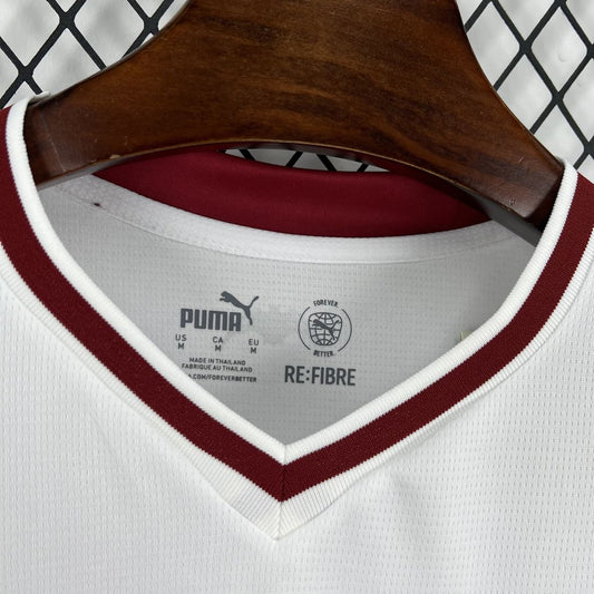 VALENCIA 26-27 HOME JERSEY