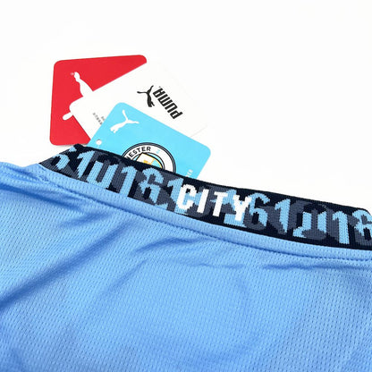 MANCHESTER CITY 24-25 HOME SHIRT
