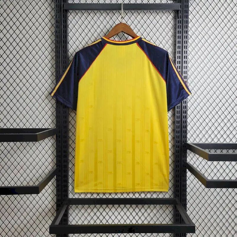 ARSENAL RETRO 88-89 BORTATRÖJA