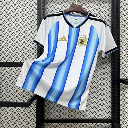 ARGENTINA 2026 HEMMATRÖJA