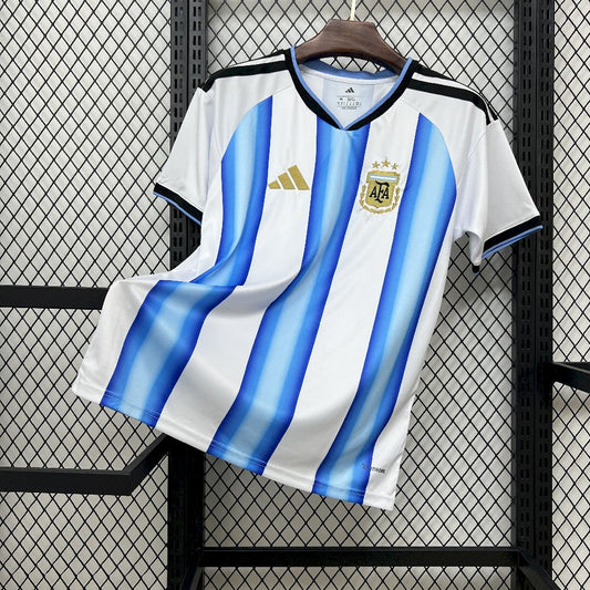 ARGENTINA 2026 HEMMATRÖJA