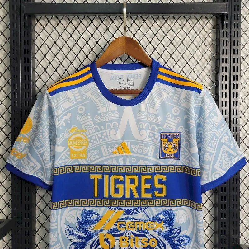 TIGRES UANL - ÉDITION SPÉCIALE