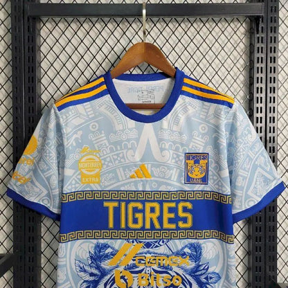 TIGRES UANL - ÉDITION SPÉCIALE