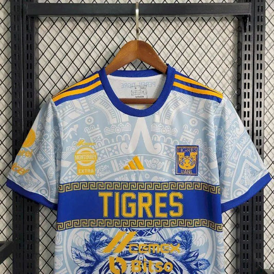 TIGRES UANL - SPECIAL EDITION