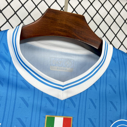 NAPOLI 25-26 HEMMATRÖJA