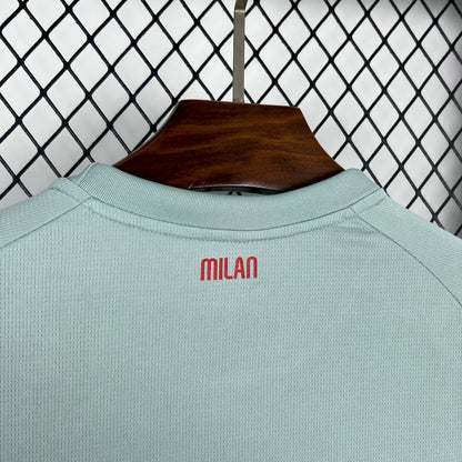 AC MILAN 25-26 MÅLVAKTSTRÖJA