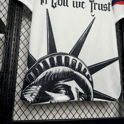 USA - SPECIAL EDITION