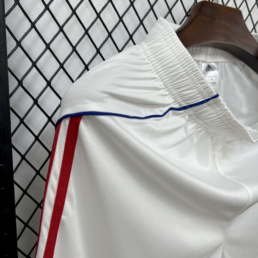 LYON 25-26 HEMMASHORTS