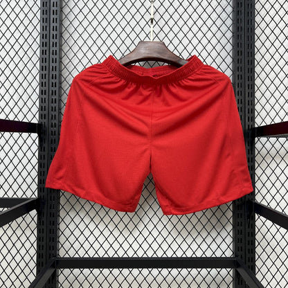 PSG 25-26 TREDJESHORTS