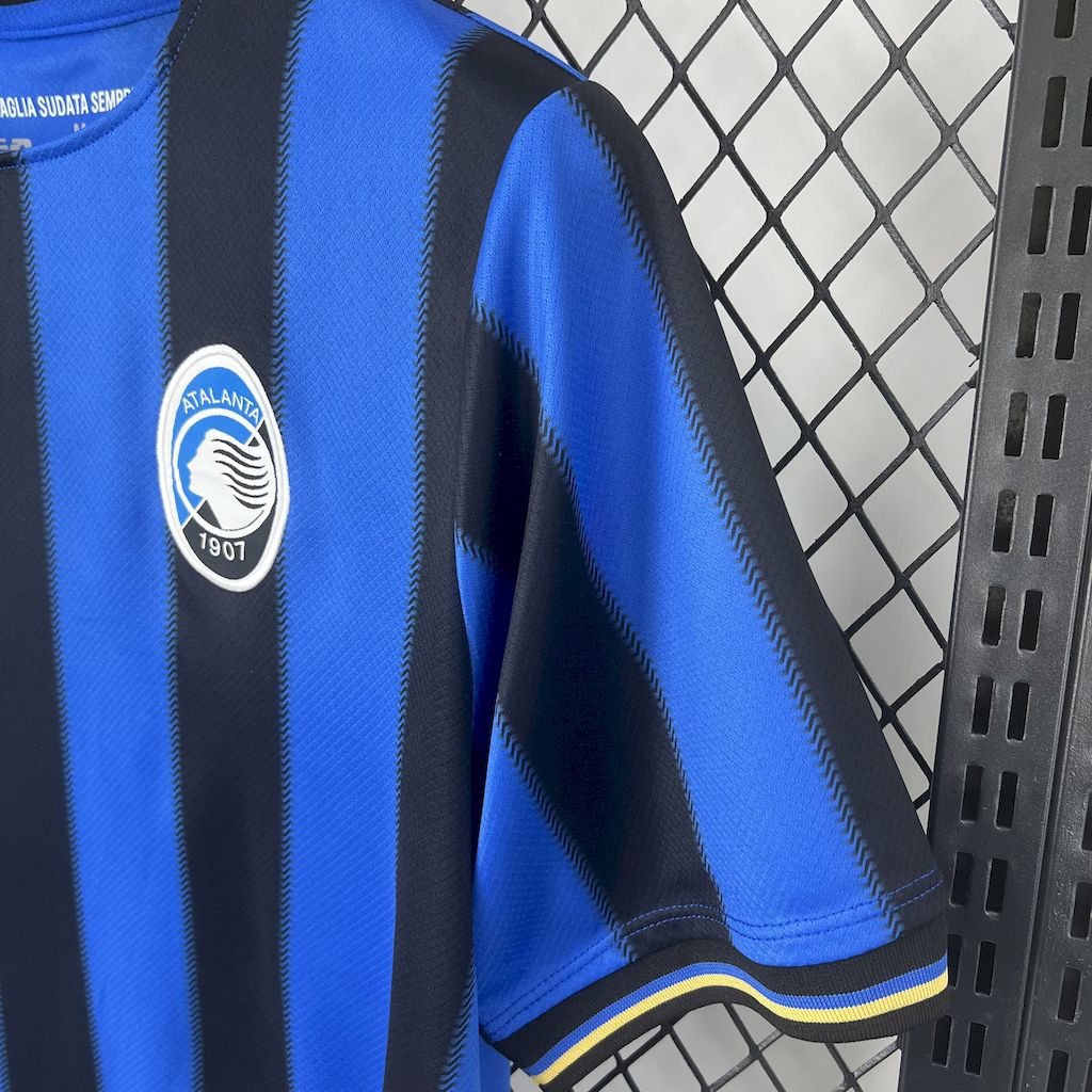 ATALANTA 25-26 HEMMATRÖJA
