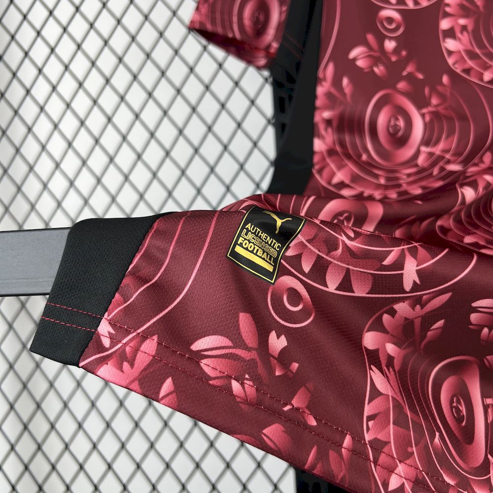 GALATASARAY 25-26 TREDJETRÖJA