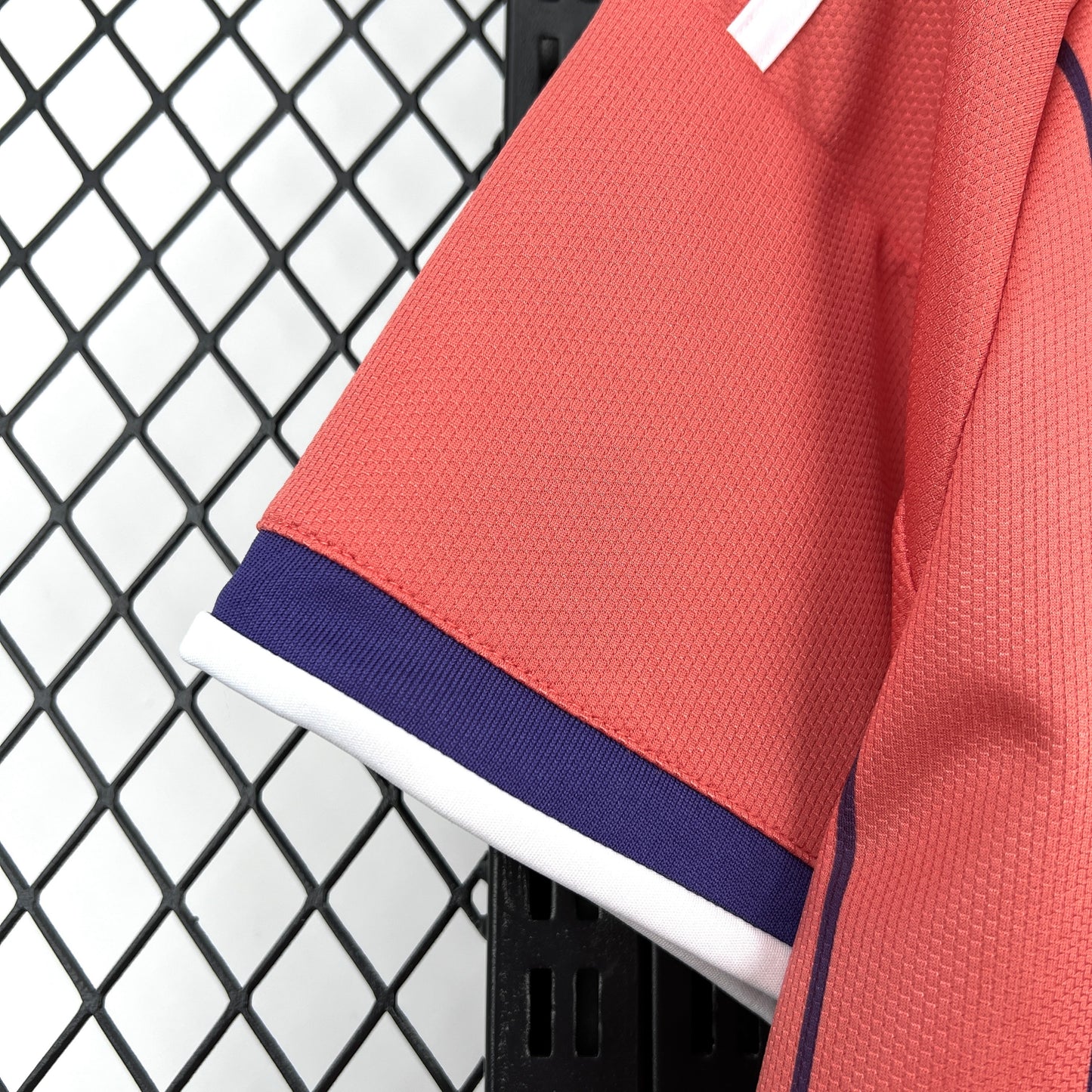 SKOTTLAND 2026 BORTATRÖJA