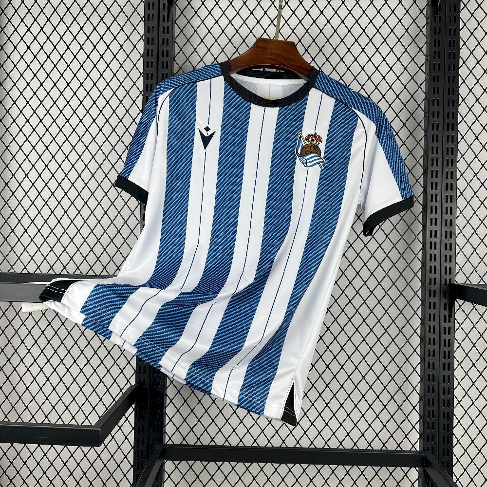 REAL SOCIEDAD 25-26 HEMMATRÖJA
