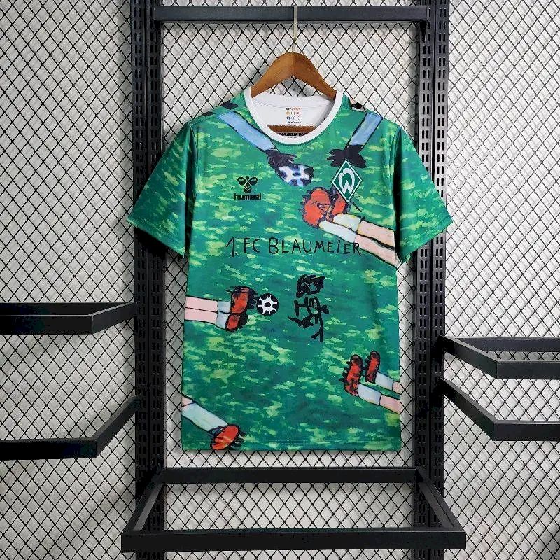 WERDER BREMEN - SPECIAL EDITION