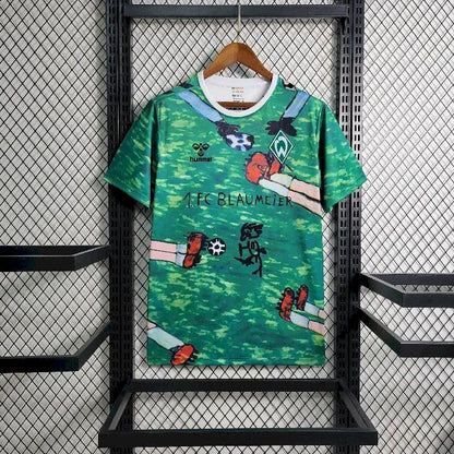 WERDER BREMEN - SPECIAL EDITION