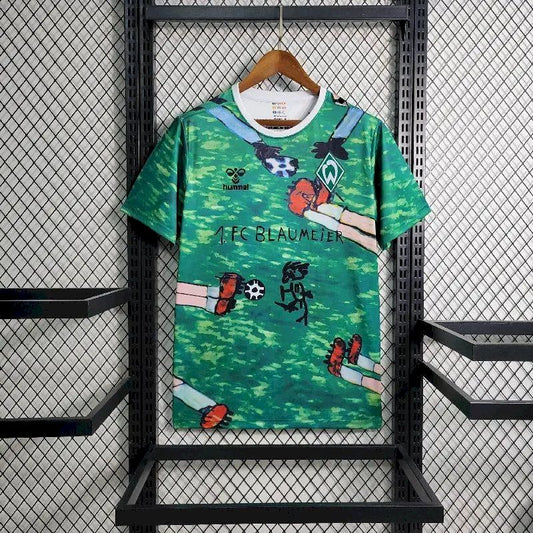 WERDER BREMEN - SPECIAL EDITION