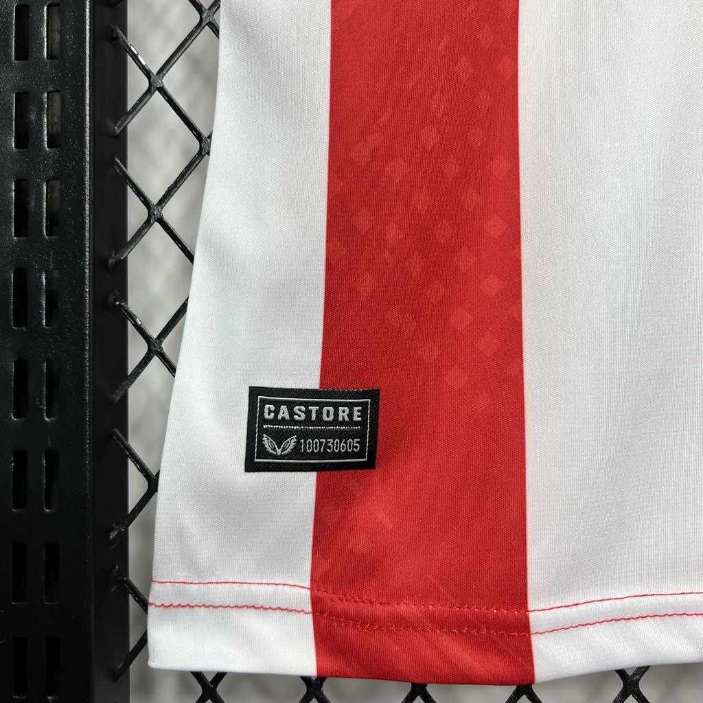 ATHLETIC BILBAO 24-25 HEMMATRÖJA