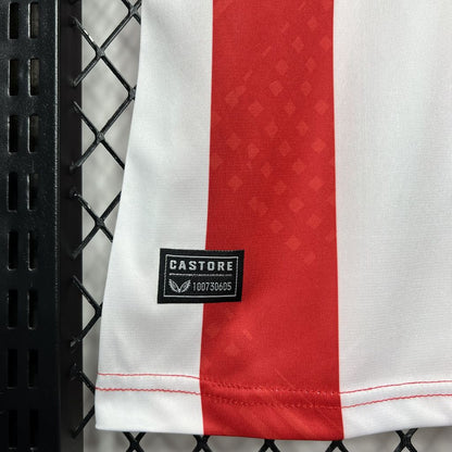 ATHLETIC BILBAO 24-25 HEMMATRÖJA