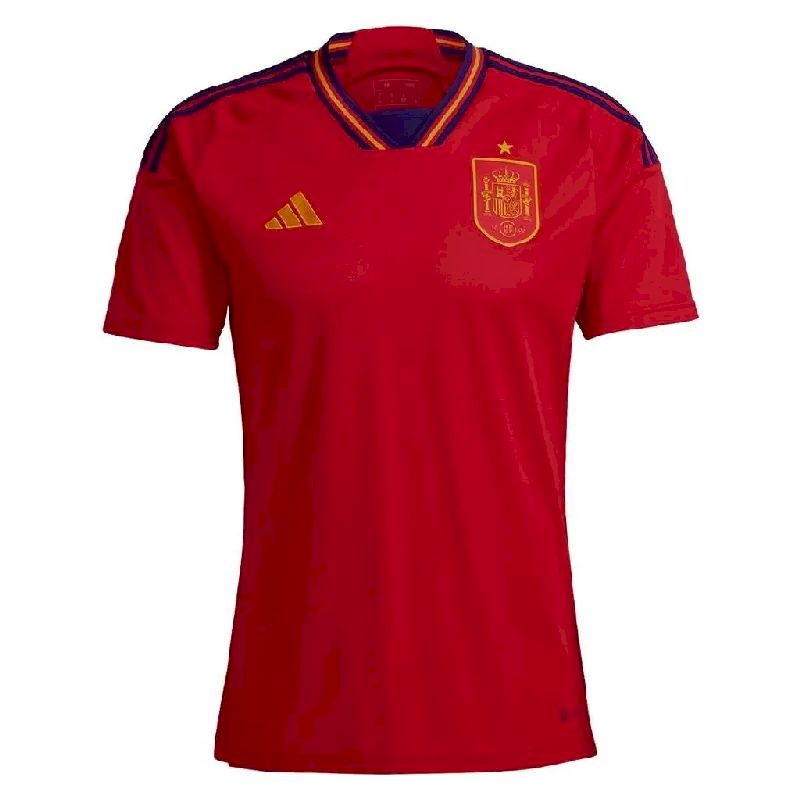 SPAIN 2022 HOME SHIRT
