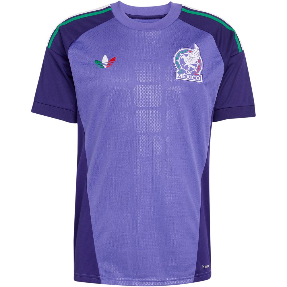 MEXICO 2026 MÅLVAKTSTRÖJA