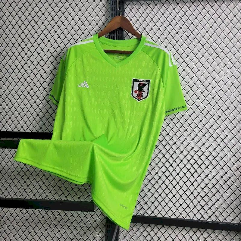 JAPAN - TRAINING SHIRT