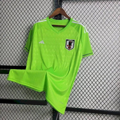 JAPAN - TRAINING SHIRT