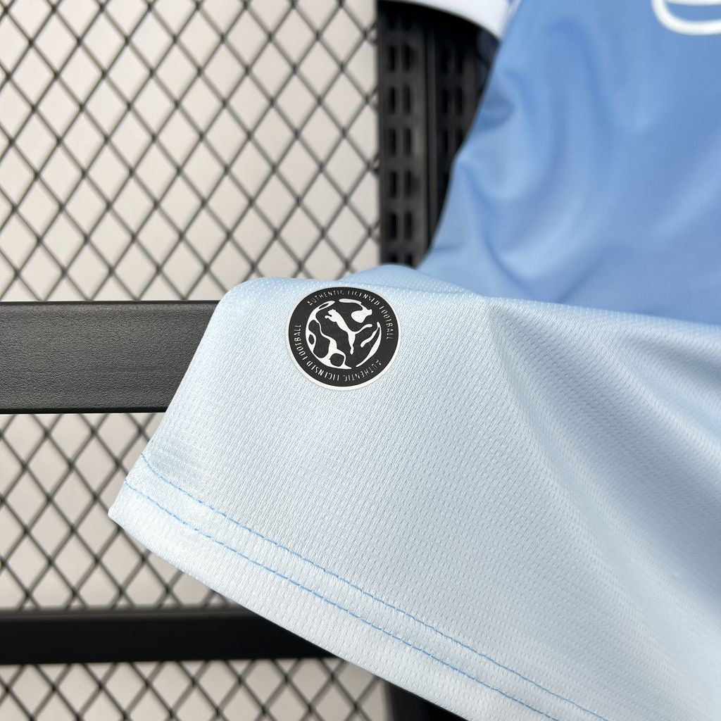 MANCHESTER CITY 26-27 HEMMATRÖJA