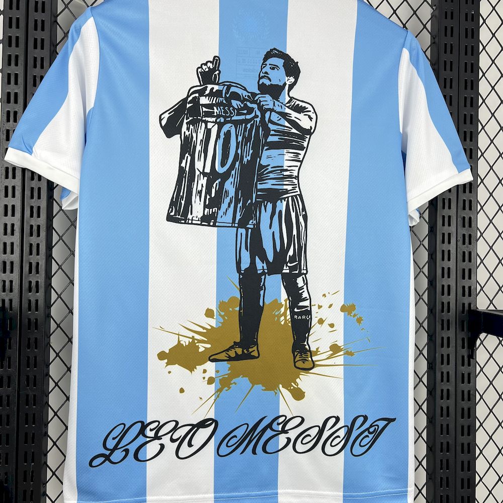 ARGENTINA - SPECIAL EDITION