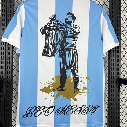 ARGENTINA - SPECIAL EDITION