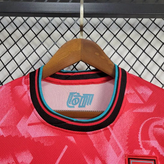 SOUTH KOREA 24-25 HOME SHIRT