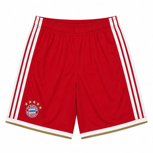BAYERN MUNCHEN 26-27 HEMMASHORTS