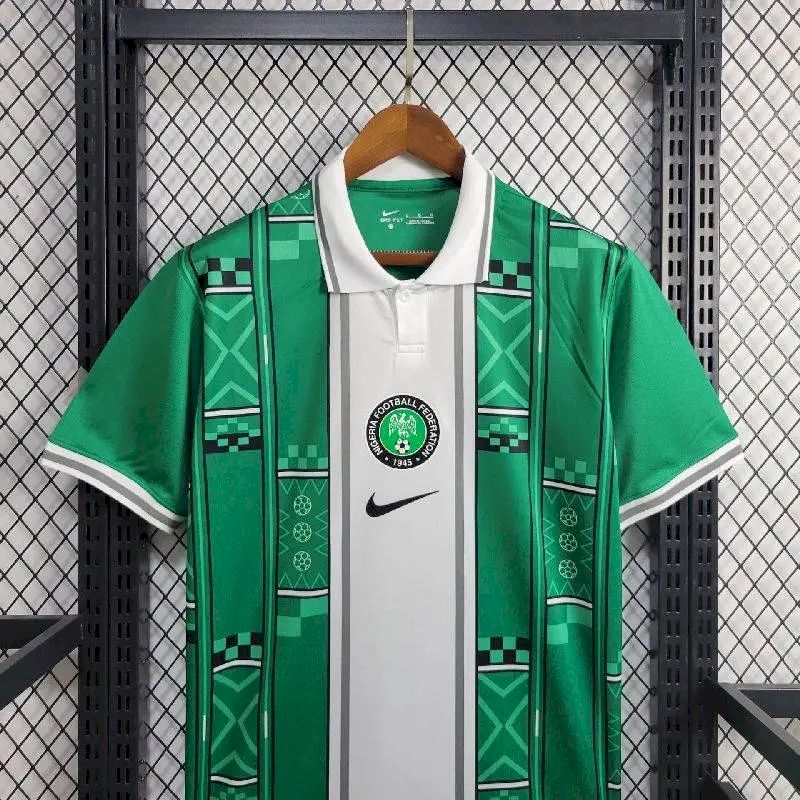 NIGERIA - SPECIAL EDITION