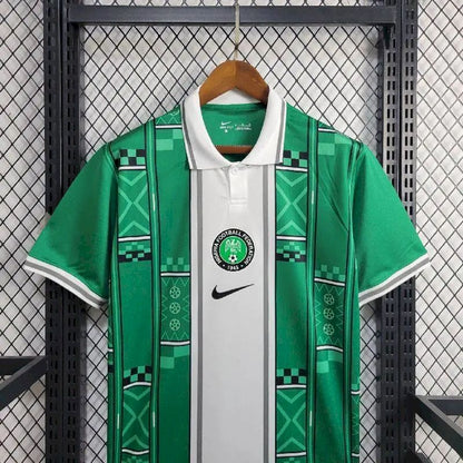NIGERIA - SPECIAL EDITION