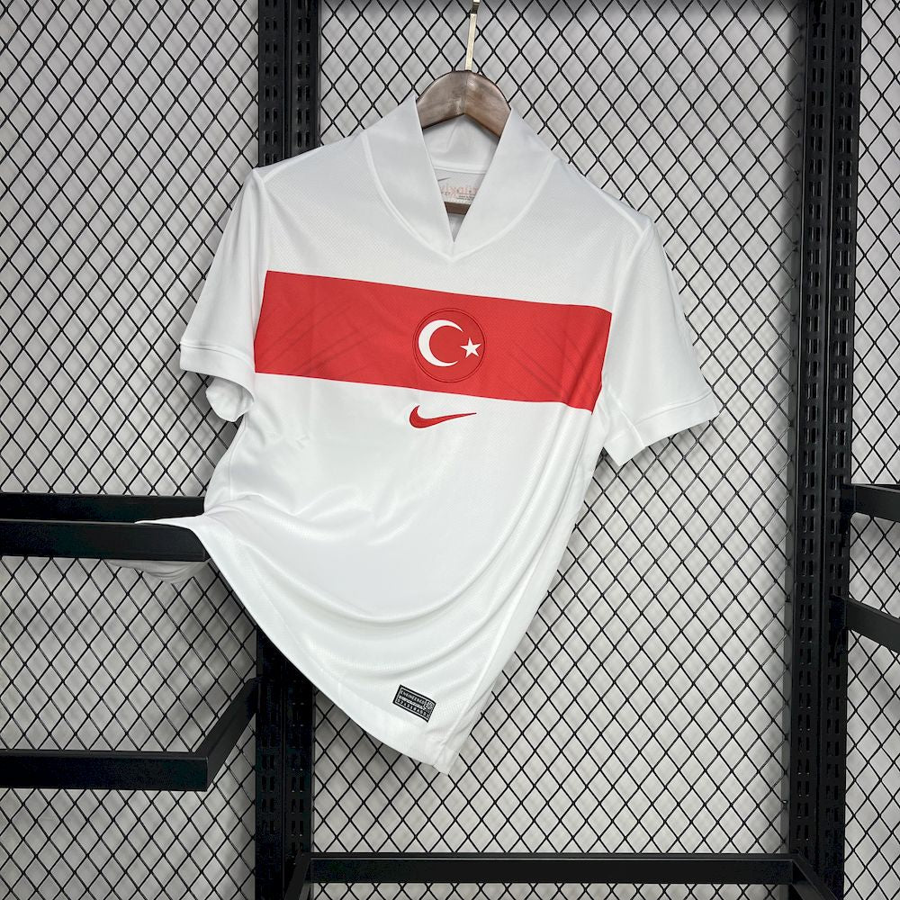 TURKIET 24-25 HEMMATRÖJA