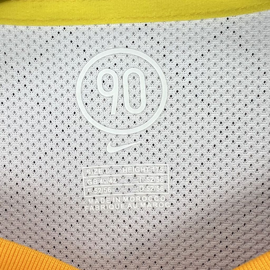 ARSENAL RETRO 04-05 HEMMATRÖJA