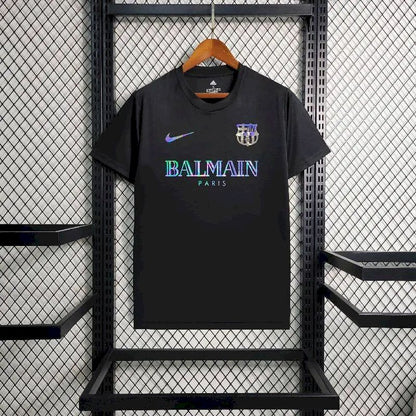 BARCELONA X BALMAIN - SPECIAL EDITION
