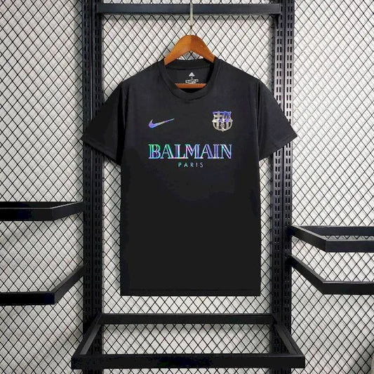 BARCELONA X BALMAIN - SPECIAL EDITION