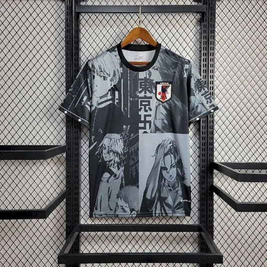 JAPAN - SPECIAL EDITION