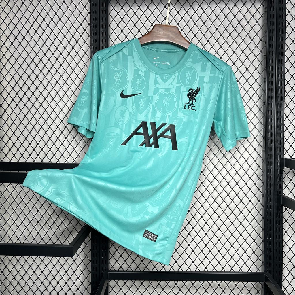 LIVERPOOL - TRÄNINGSTRÖJA